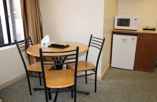Faulconbridge Hotel | Pioneer Way Motel