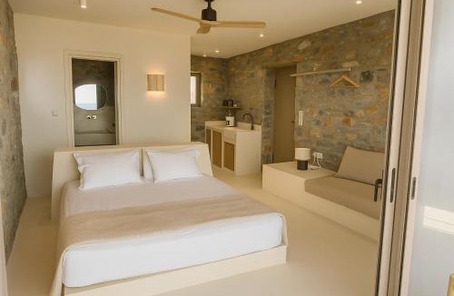 Kithnos Apartment | Piperi Suites