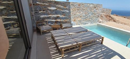 Kithnos Apartment | Piperi Suites
