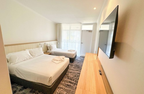 Speers Point Hotel | Pippi's At The Point