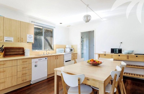 Seal Rocks House | Pippis - a Classic Beach House