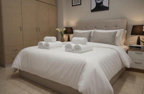 Nikaia-Agios Ioannis Rentis Apartment | Piraeus Studio Royal No 1