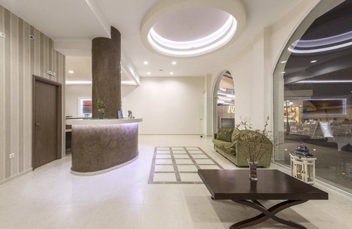 Lefkada Town House | Pirofani