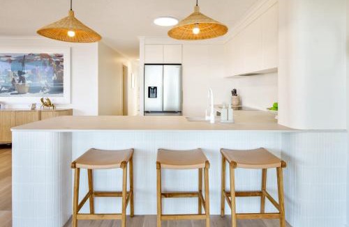 Golden Beach Apartment | Pisces on Pumicestone - Golden Beach