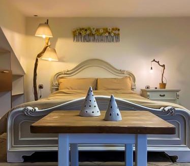 Souvala House | Pistachio Guesthouse, Παραδοσιακός ξενώνας