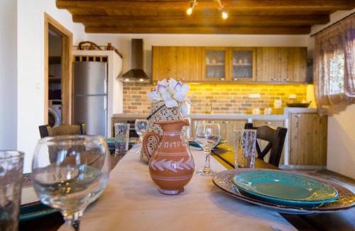 Stegna House | Pitropos Garden