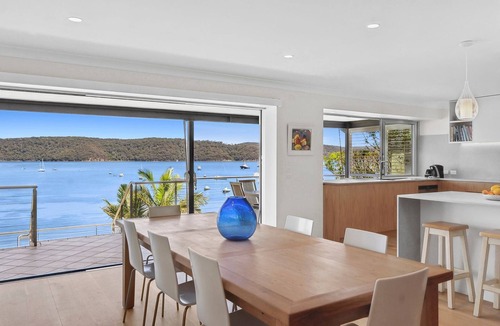 Palm Beach House | Pittwater Serenity by Palm Beach Holiday Rentals