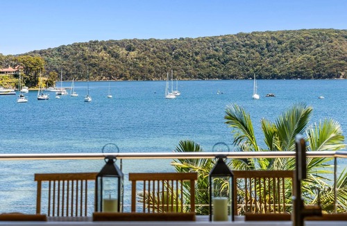 Palm Beach House | Pittwater Serenity by Palm Beach Holiday Rentals