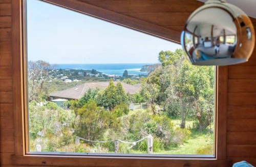 Port Campbell House | Pixies at Eco Bay