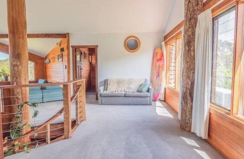 Port Campbell House | Pixies at Eco Bay