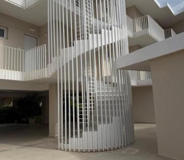 Lavreotiki Apartment | PJ Properties Riviera Escape Suite Sounio