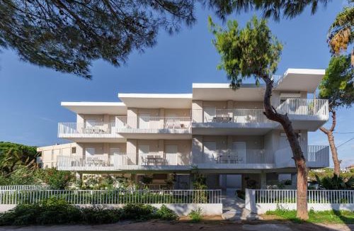 Lavreotiki Apartment | PJ Properties Riviera Escape Suite Sounio