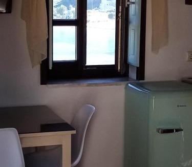 Neo Itilo Apartment | Plagiaki Sea View Apartments-Mani