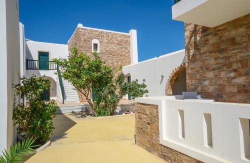 Plaka Apartment | Plaka Hotel I
