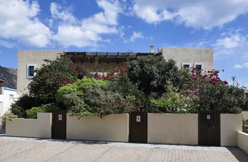 Plaka Apartment | Plaka Seafront Residence - Studio 1