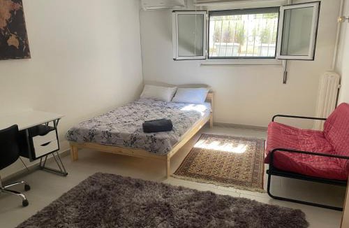 Plaka Apartment | Plaka studio syntagma