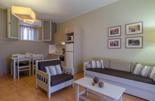 Agios Minas Apartment | Plaka Studios