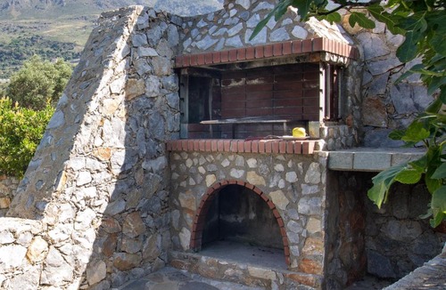 Lefkogeia Villa | Plakias Villas