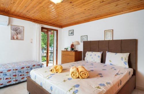 Kinyra Apartment | Plane TREE
