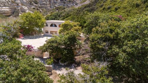 Sitia Villa | Platani Seaside Villa