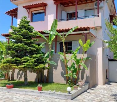 Platanidia Apartment | Platanidia Apartment Pelion