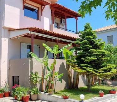 Platanidia Apartment | Platanidia Apartment Pelion