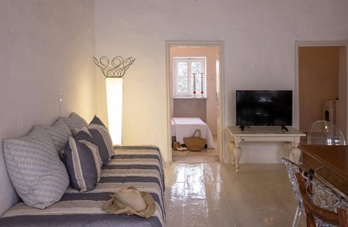 Panormos House | Platanos Cycladic house