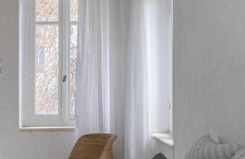 Panormos House | Platanos Cycladic house