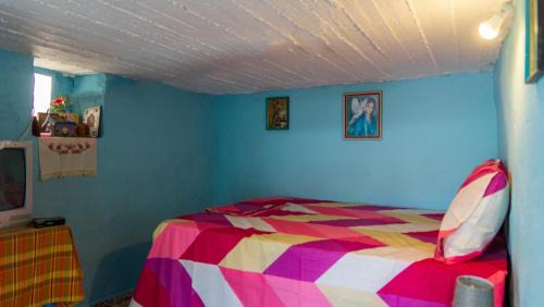 Kantanos-Selino House | Platanos House Voutas