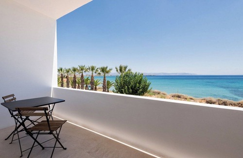 Drios Villa | Platinum Paros Villa | 4 Bedroom Villa | Private Swimming Pool & Amazing Sea.