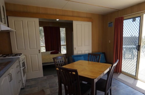 Mount Rumney House | Platypus Cabin - Mt Rumney Escapes