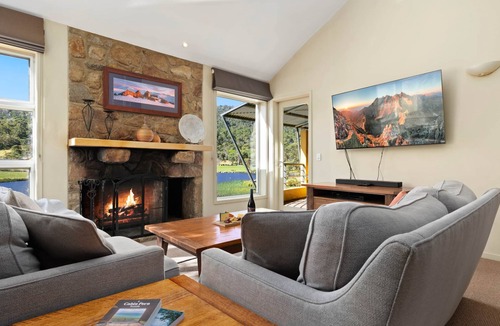 Crackenback Apartment | Platypus Lodge | Apartment 4 | Crackenback Resort