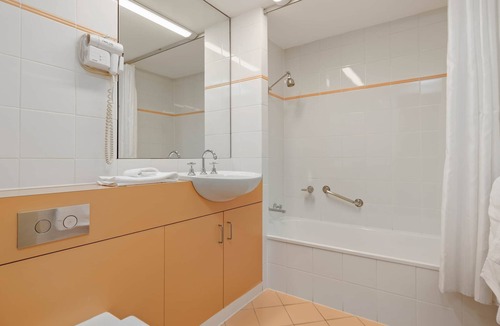 Crackenback Apartment | Platypus Lodge | Apartment 4 | Crackenback Resort