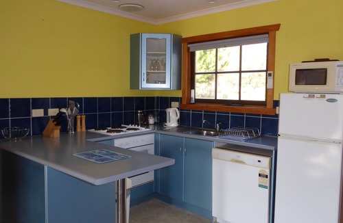 Bridport Apartment | Platypus Park Country Retreat