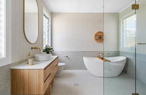 Catherine Hill Bay House | Playa Azul-Beach house on Catherine Hill Bay and Moonee beach