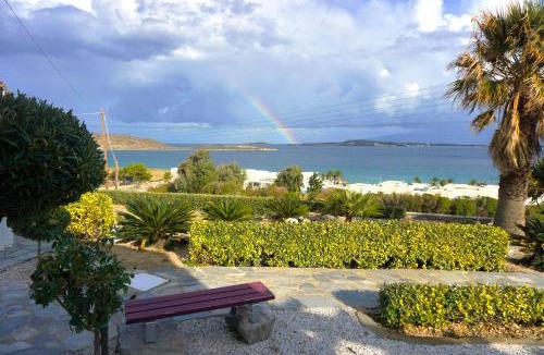 Naousa Apartment | Playera bungalow F sea view