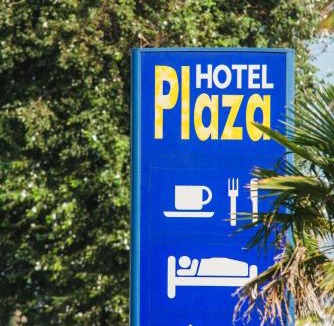 Nea Khili Hotel | Plaza Hotel