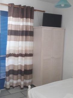 Agia Anna Apartment | Plaza Studios