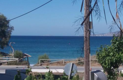Agia Anna Apartment | Plaza Studios
