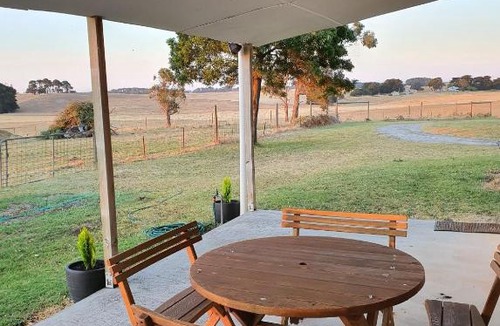 Wandilo House | Pleasant Hill BnB