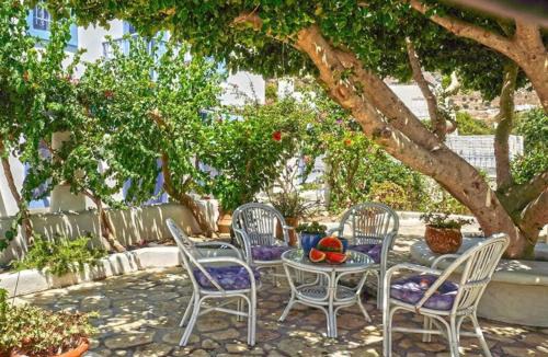 Alinda Villa | Pleiades Alinda Bay Leros