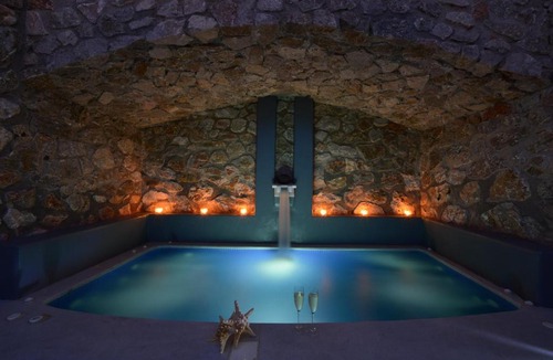 Messaria Apartment | Pleiades Eco Houses