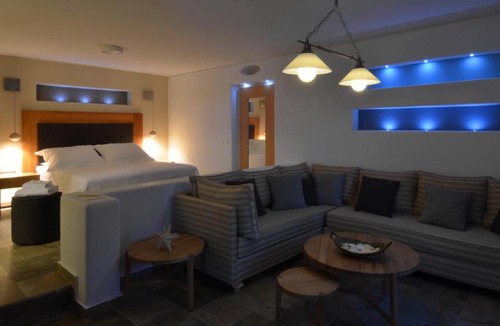 Messaria Apartment | Pleiades Eco Houses