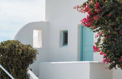 Plaka Hotel | Ploes Seaside Houses