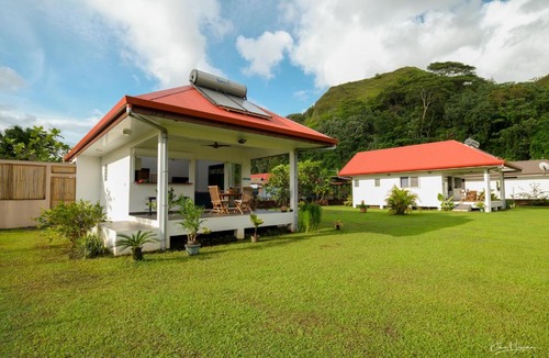 Taravao House | POELANI