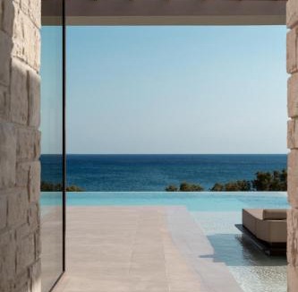 Ierapetra Villa | POEMO VILLAS