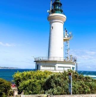 Point Lonsdale House | Point Lonsdale Beach House - Relax Beach Surf Golf