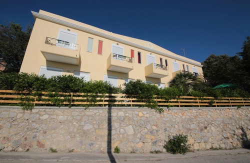 Vrontados Apartment | Point Twins Apartments