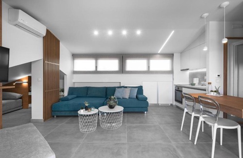 Ierissos Apartment | Pola's loft