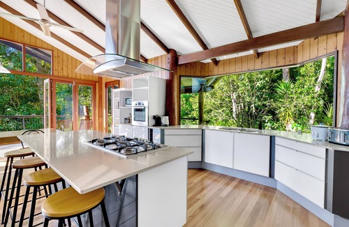 Kuranda House | Pole home in paradise @ Kuranda